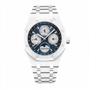 Audemars Piguet Royal Oak Perpetual Calendar 26579CS.OO.1224CS.01 Signature Copy Edition